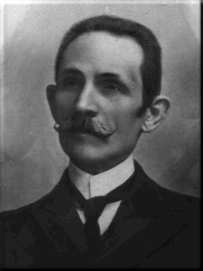  Carmelo ROGGIO - mio nonno 